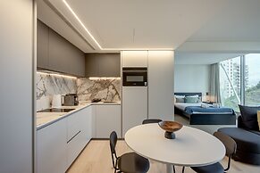 Areeiro Vision Studio by Homing