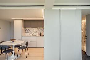 Areeiro Vision Studio by Homing