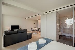 Areeiro Vision Studio by Homing