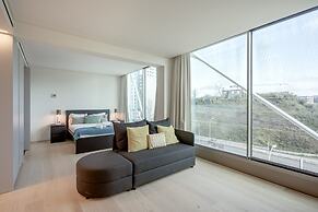 Areeiro Vision Studio by Homing
