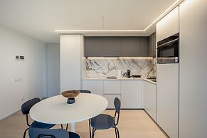 Areeiro Vision Studio by Homing