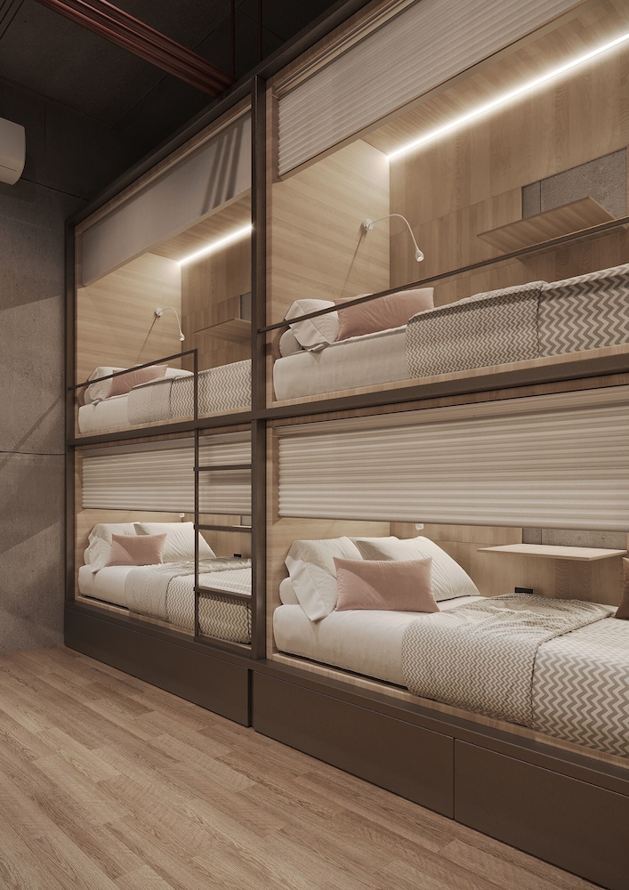 PREMIUM DOO Hostel