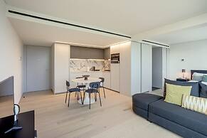 Areeiro Vision Studio by Homing