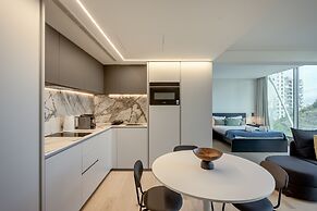 Areeiro Vision Studio by Homing