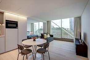 Areeiro Vision Studio by Homing