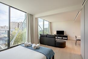 Areeiro Vision Studio by Homing