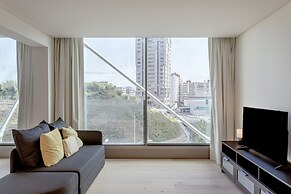 Areeiro Vision Studio by Homing