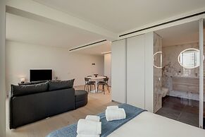 Areeiro Vision Studio by Homing