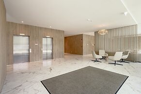 Areeiro Vision Studio by Homing