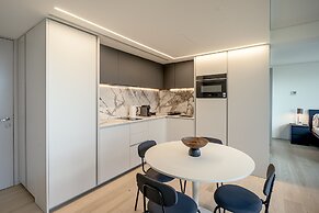 Areeiro Vision Studio by Homing