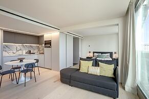 Areeiro Vision Studio by Homing