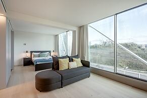 Areeiro Vision Studio by Homing