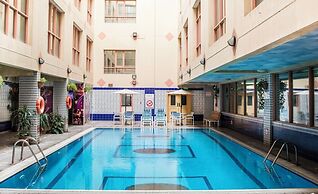 Commodore Palace Hotel