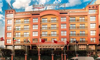 Commodore Palace Hotel