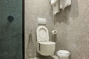 Pusi Hotel