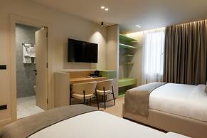 Pusi Hotel