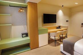 Pusi Hotel