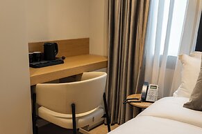 Pusi Hotel