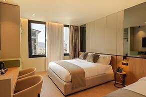 Pusi Hotel