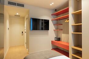 Pusi Hotel