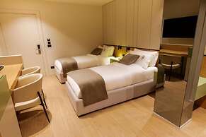 Pusi Hotel