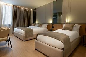 Pusi Hotel