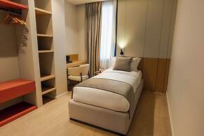Pusi Hotel