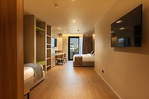 Pusi Hotel