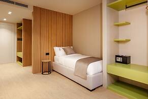 Pusi Hotel