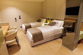 Pusi Hotel