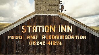 The Station Inn - Ribblehead