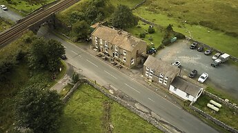 The Station Inn - Ribblehead