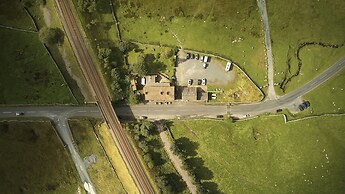 The Station Inn - Ribblehead