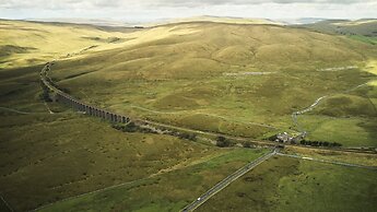 The Station Inn - Ribblehead
