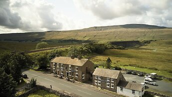 The Station Inn - Ribblehead