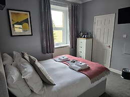 The Station Inn - Ribblehead