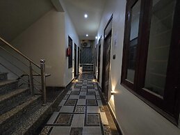 Hotel O Prem Mandi
