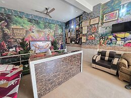 Hotel O Prem Mandi