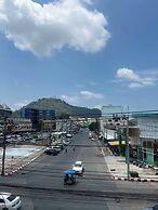 Smart Studio Appartment Near Old Town Phuket