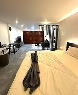 Smart Studio Appartment Near Old Town Phuket