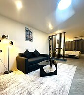 Smart Studio Appartment Near Old Town Phuket