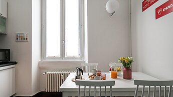 Italianway Easy - Lazzaretto 17