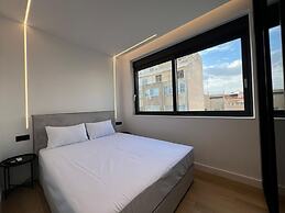 BlueMotion - CruiseNest Double