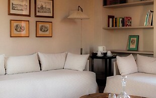 Relais dei Poderi Einaudi