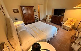 Relais dei Poderi Einaudi