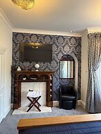 6 Caberfeidh Bed and Breakfast