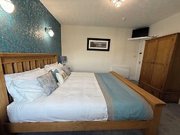 6 Caberfeidh Bed and Breakfast