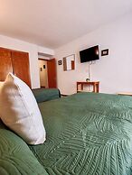 Hotel Acebo & Natura