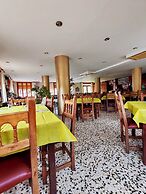 Hotel Acebo & Natura
