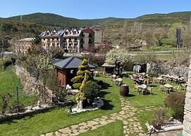 Hotel Acebo & Natura